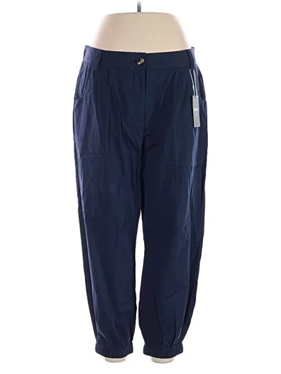 Halara Casual Pants In Blue