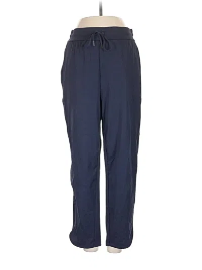 Halara Casual Pants In Blue