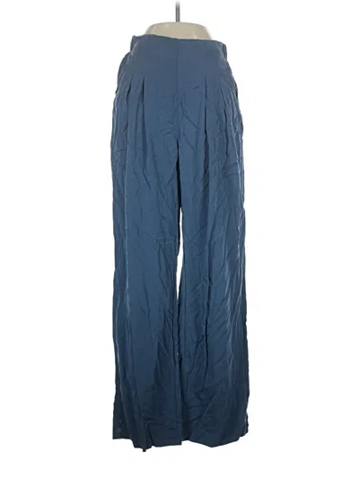 Halara Casual Pants In Blue