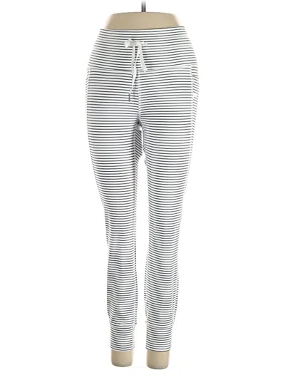 Pre-owned Halara Casual Pants In Gray