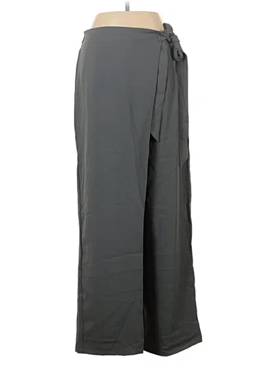 Halara Casual Pants In Gray