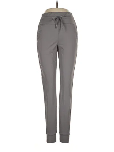 Halara Casual Pants In Gray