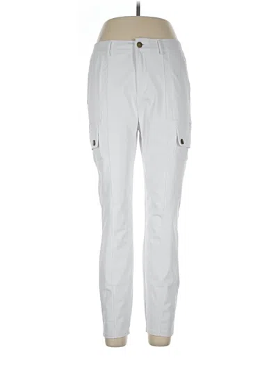 Pre-owned Halara Casual Pants In Gray