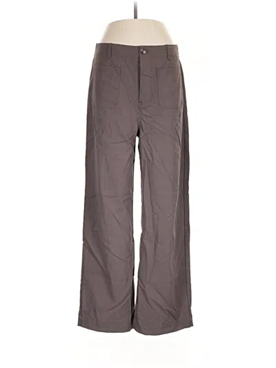 Halara Casual Pants In Gray