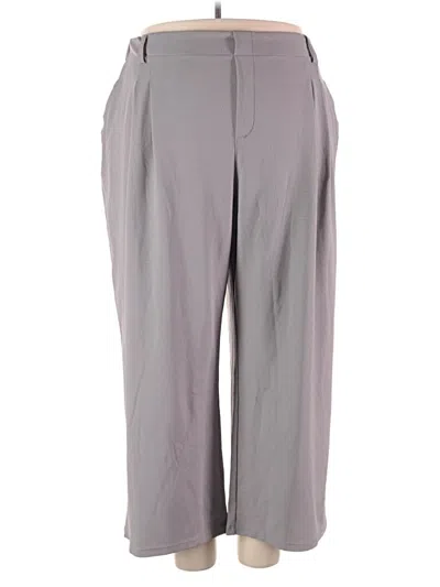 Halara Casual Pants In Gray