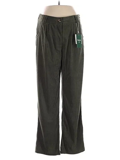 Halara Casual Pants In Green