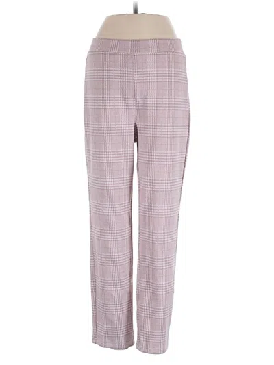Pre-owned Halara Casual Pants In Pink