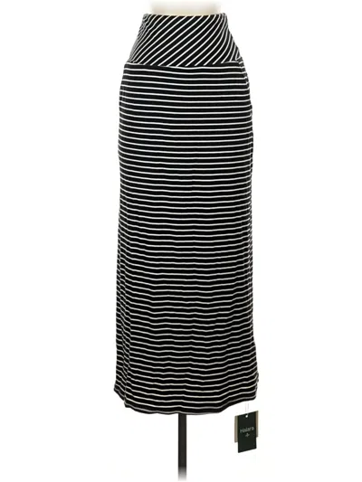 Halara Casual Skirt In Black