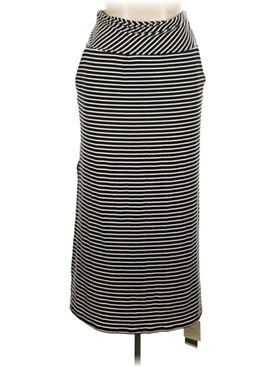 Halara Casual Skirt In Black