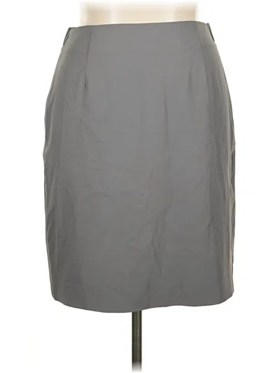 Halara Casual Skirt In Gray