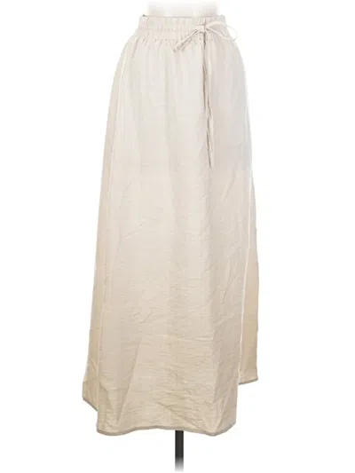 Halara Casual Skirt In Neutral