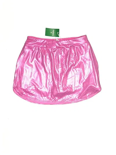Halara Casual Skirt In Pink