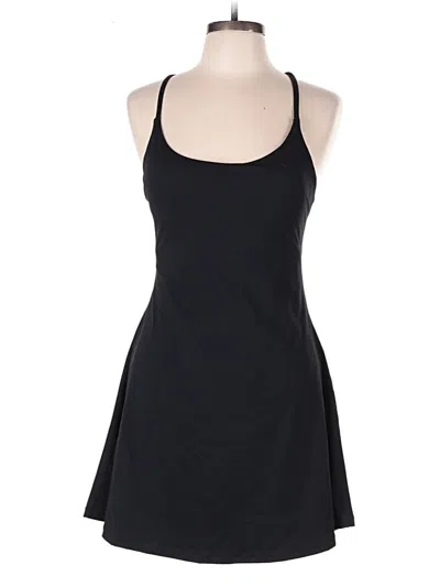 Halara Cocktail Dress In Black