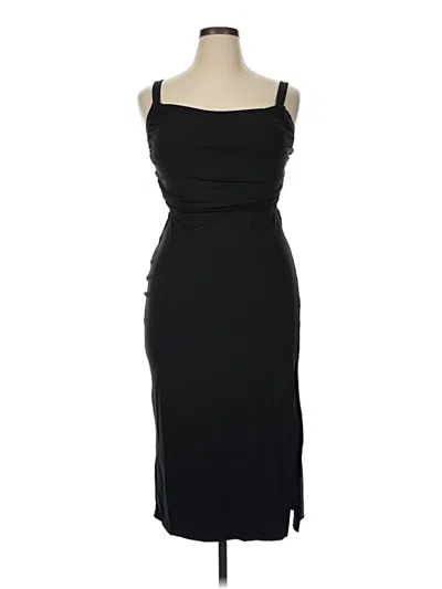 Halara Cocktail Dress In Multi