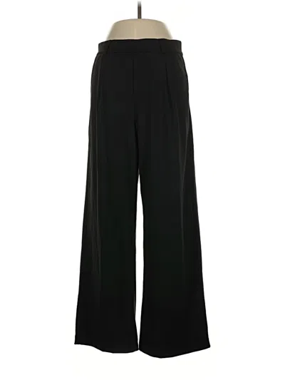 Halara Dress Pants In Black