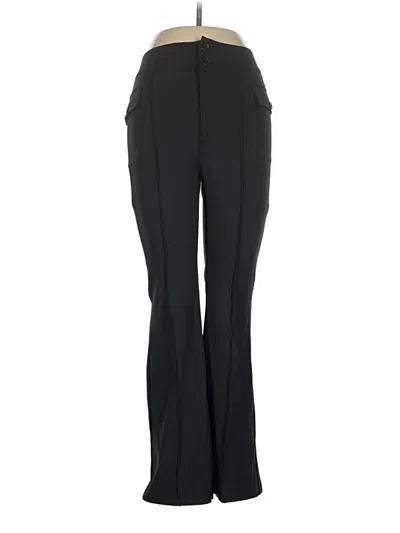 Halara Dress Pants In Black
