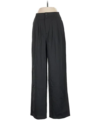 Halara Dress Pants In Gray