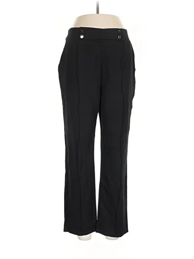 Halara Dress Pants In Black