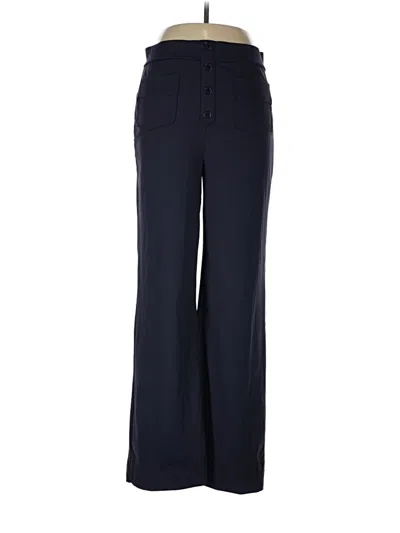 Halara Dress Pants In Blue