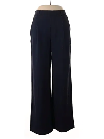 Halara Dress Pants In Blue