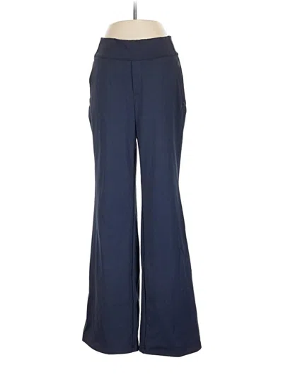 Halara Dress Pants In Blue