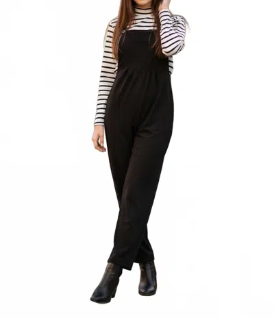Halara Flare Jumper In Black