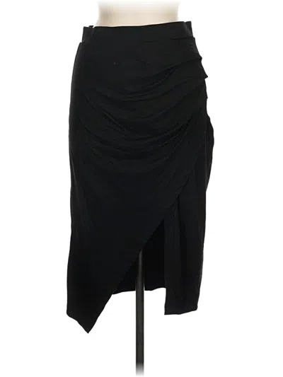 Halara Formal Skirt In Black