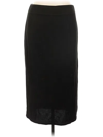 Halara Formal Skirt In Black