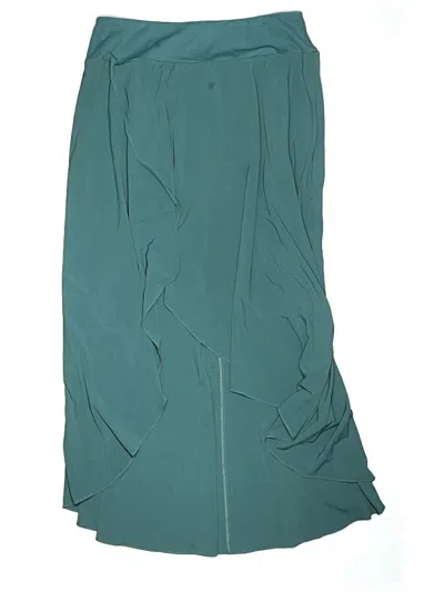 Halara Formal Skirt In Blue