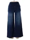 Halara Jeans In Blue