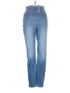 Halara Jeans In Blue