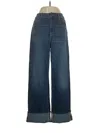Halara Jeans In Blue