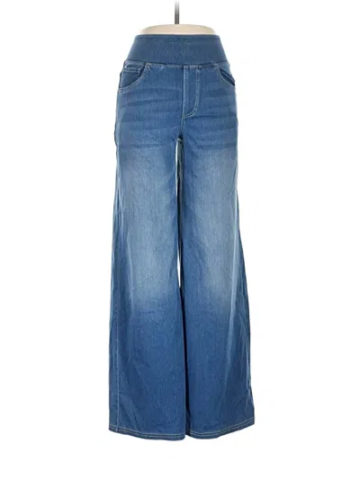 Halara Jeans In Blue