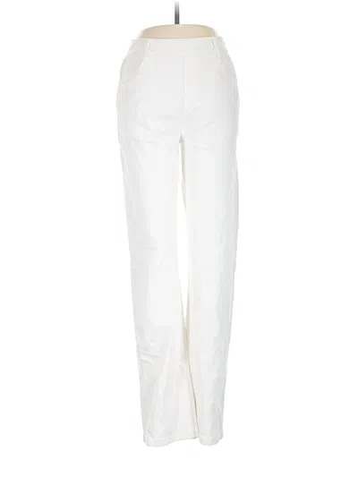 Halara Jeans In Red