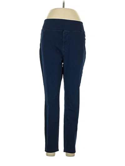 Halara Jeggings In Blue