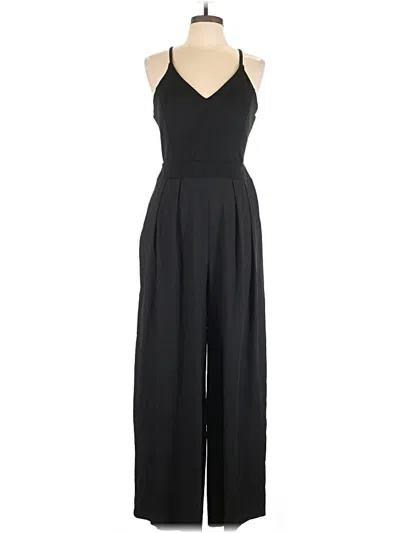 Halara Jumpsuit In Black