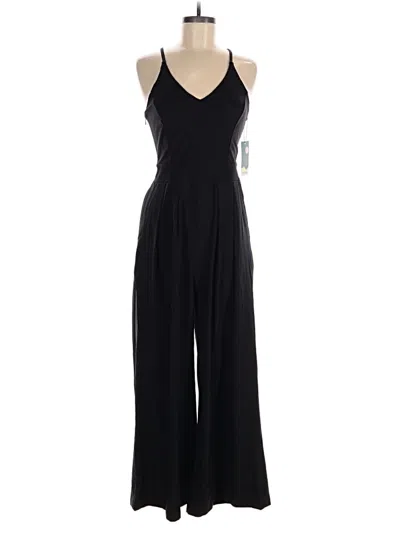 Halara Jumpsuit In Black