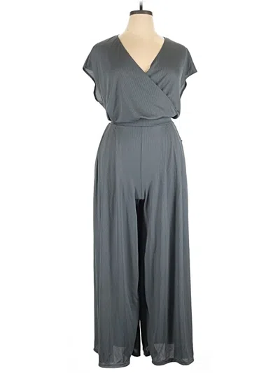 Halara Jumpsuit In Multi