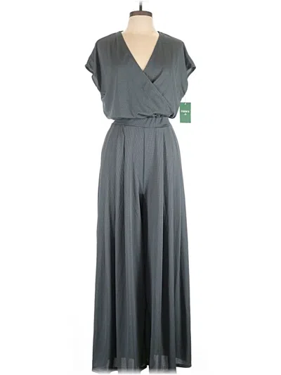 Halara Jumpsuit In Gray