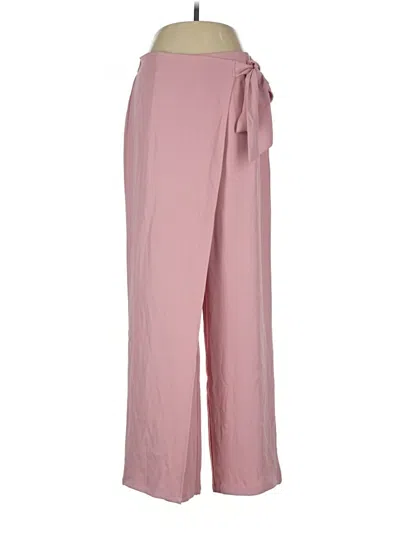 Pre-owned Halara Jumpsuit In Pink