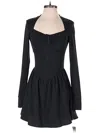 Halara Romper In Black