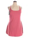 Halara Romper In Pink