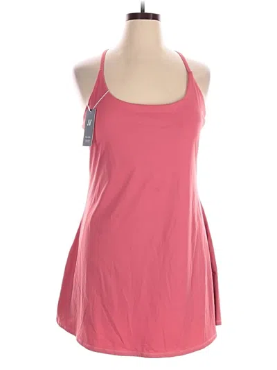 Halara Romper In Pink