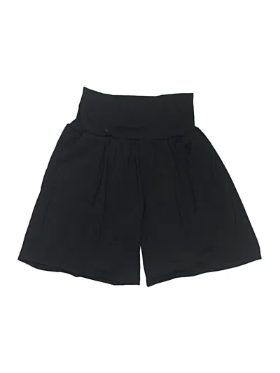 Halara Shorts In Black