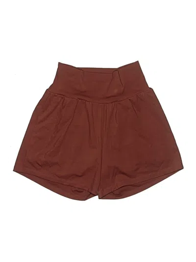 Halara Shorts In Multi