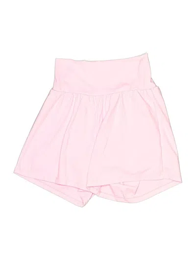 Pre-owned Halara Shorts In Pink