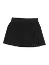Halara Skort In Black