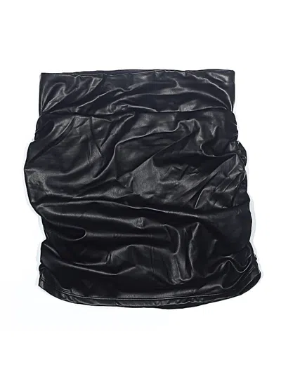 Halara Skort In Black