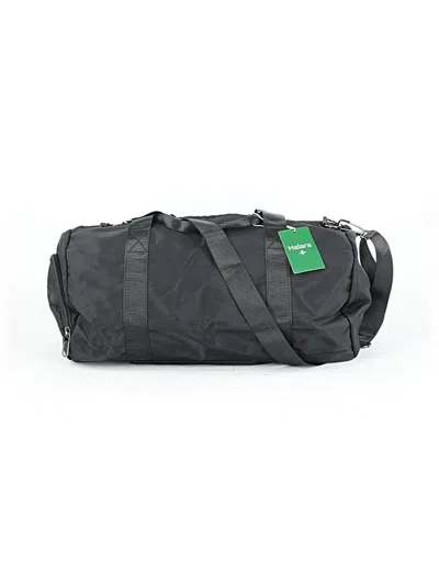 Halara Weekender In Black
