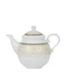 Halcyon Days Antler Trellis Tea For One In Ivory